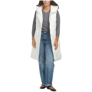 SAM EDELMAN Quilted Vest
